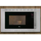 Microondas de Embutir 25L Fit Line Fischer