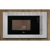 Microondas de Embutir 25L Fit Line Fischer