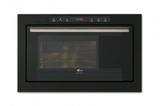 Microondas de Embutir 25L Infinity Fischer 127V Preto