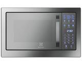 MICROONDAS ELECTROLUX DE EMBUTIR MB38T - 28 LITROS - 110v