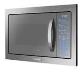 Microondas electrolux de embutir - Não definido