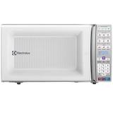 Microondas Electrolux MEO44, 34 Litros, Branco - 220V