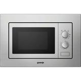 Microondas Gorenje de Embutir - BM201