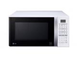 Microondas LG Easy Clean 30 L Branco 220V MS3052RA