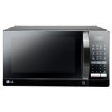 Microondas lg ms3057q (a) 30 litros preto