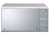 Microondas LG MS3059L, 30 Litros, Espelhado, Revestimento EasyClean, Função Eco On - 220V