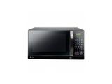 Microondas LG Solo 30 Litros Preto MS3097 110V