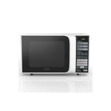 Microondas Midea MTRS41, 31L, Receitas Pré-Programadas, Função Limpa Fácil, Branco - 110V