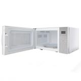 Microondas Philco 26 Litros Branco Espelhado PMO26EB  220V