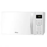 Microondas Philco 32L PMO33B Branco - 110V