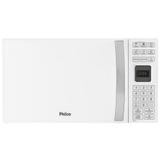Microondas Philco PMO25B 25 Litros Branco 110V