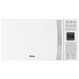 Microondas Philco PMO25B 25 Litros Branco 110V