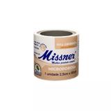 Micropore Missner Bege 2,5 x 0,9 - Missner missner ltda