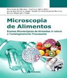 Microscopia De Alimentos - Atheneu