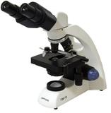 Microscópio Binocular 40-2000X LED Sup.Bateria Recarregável - Opton