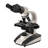 Microscópio Biológico Binocular 40x,64x,100x, 160x,400x,640x,1000x,1600x - Opton