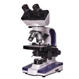 Microscópio Biológico Binocular LED 1000x Portátil - Digilab