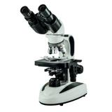 Microscópio Biológico Binocular LED 1600x B10 Digilab