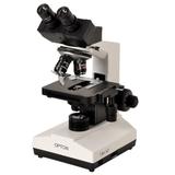 Microscópio Biológico com Aumento 40X até 1600X Objetivas - Opton