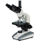 Microscópio Biológico Trinocular LED Digilab