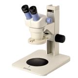 Microscópio Estereoscópico Binocular, Z de 0,7X a 3X , 7 X 30X e Ilum Refl 8W Fluor - Opton