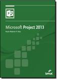 Microsoft Porject 2013 - Senac sao paulo