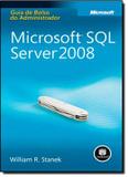 Microsoft Sql Server 2008:Guia De Bolso