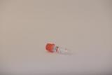 Microtubo para Coleta de 0,5ml Com Ativador De Coágulo - C/50 - Cral - Cralplast
