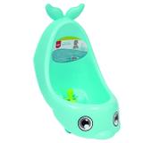 Mictório Infantil Com Ventosa Golfinho Buba