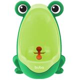 Mictório Infantil com Ventosas Sapinho - Buba - Buba toys
