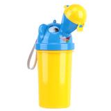 Mictorio infantil portátil para meninos - Micbaby