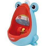 Mictório Infantil Sapinho Azul Buba