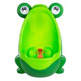 Mictório Infantil Sapinho - Buba