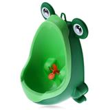 Mictorio infantil sapinho Menino MicBaby Verde Nacional