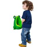 Mictório Infantil Verde Sapinho - KABABY