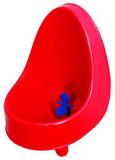 Mictório Pipi Boy VERMELHO - Styll Baby