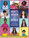 Mighty Women of Africa - Born2reign