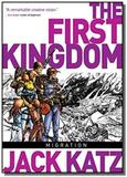 Migration - Titan comics