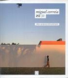 Miguel correa 20 anos - obras e projectos - Caleidoscopio