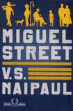 Miguel street - Companhia das letras
