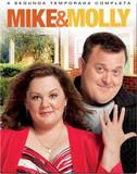 Mike Molly - 2ª Temporada - Warner home video