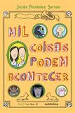 Mil coisas podem acontecer - Capa dura