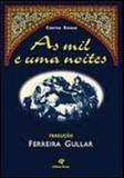 Mil e uma noites, as - Revan