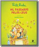 Mil passaros pelos ceus - Moderna - paradidatico