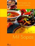 Mil sopas - Dinalivro