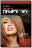 Miladys standard cosmetology - haircutting dvd ser - Cengage