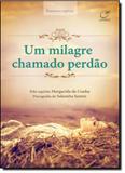Milagre Chamado Perdão, Um - Lumen editorial