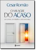 Milagre do acaso, o - Planeta