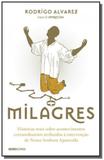 Milagres 03 - Globo