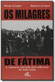 MILAGRES DE FATIMA, OS - 3a - Paulinas